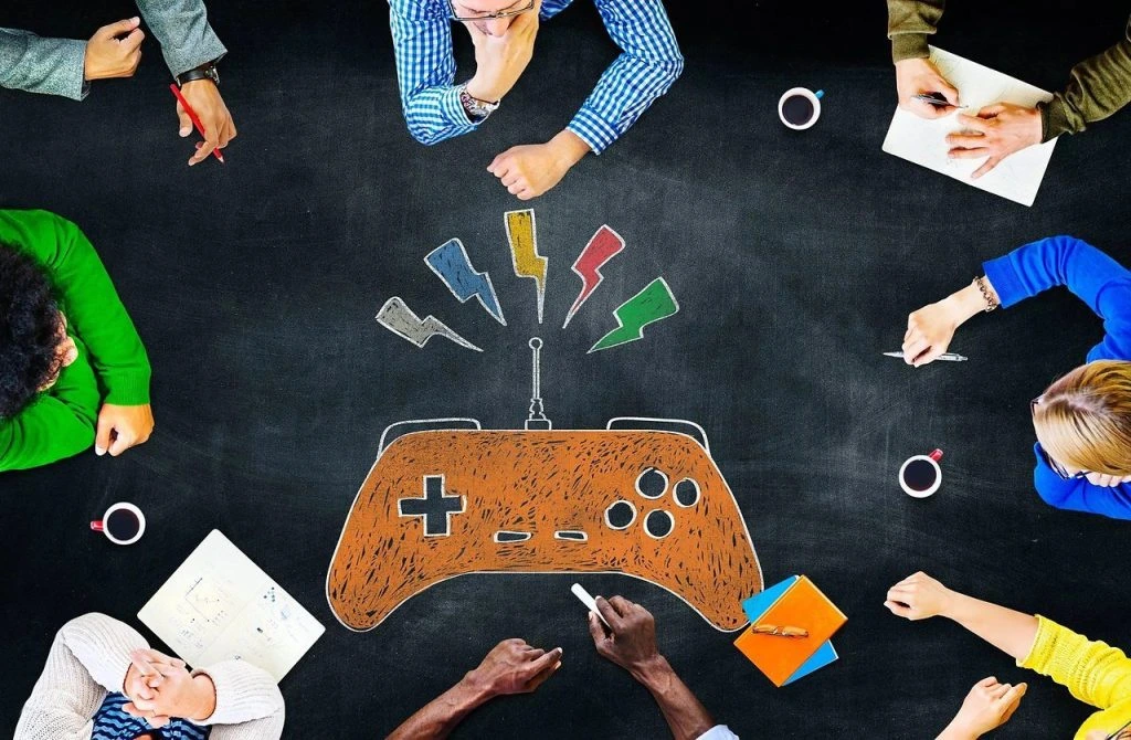 Влияние игры на развитие языковых навыков